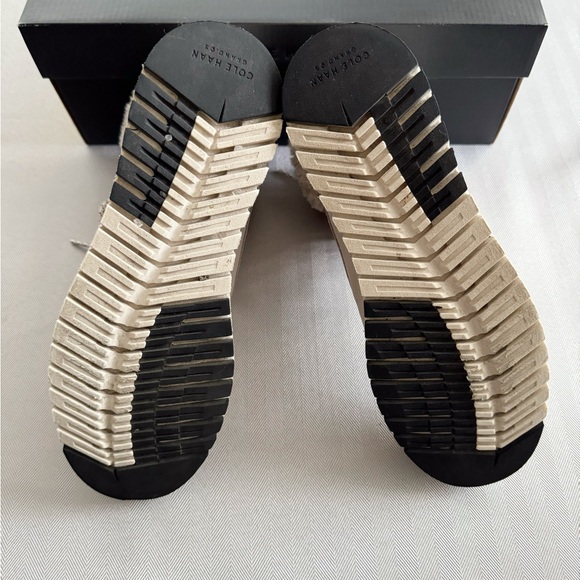 Cole Haan Explorer boots - Picture 7 of 10